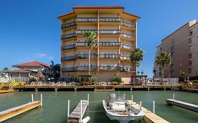 Galleon Bay South Padre Island