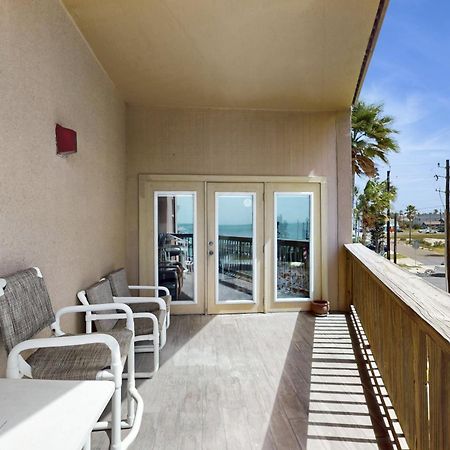 Galleon Bay South Padre Island Exterior photo