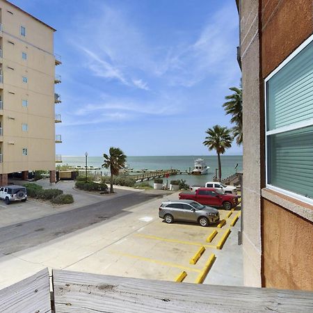 Galleon Bay South Padre Island Exterior photo