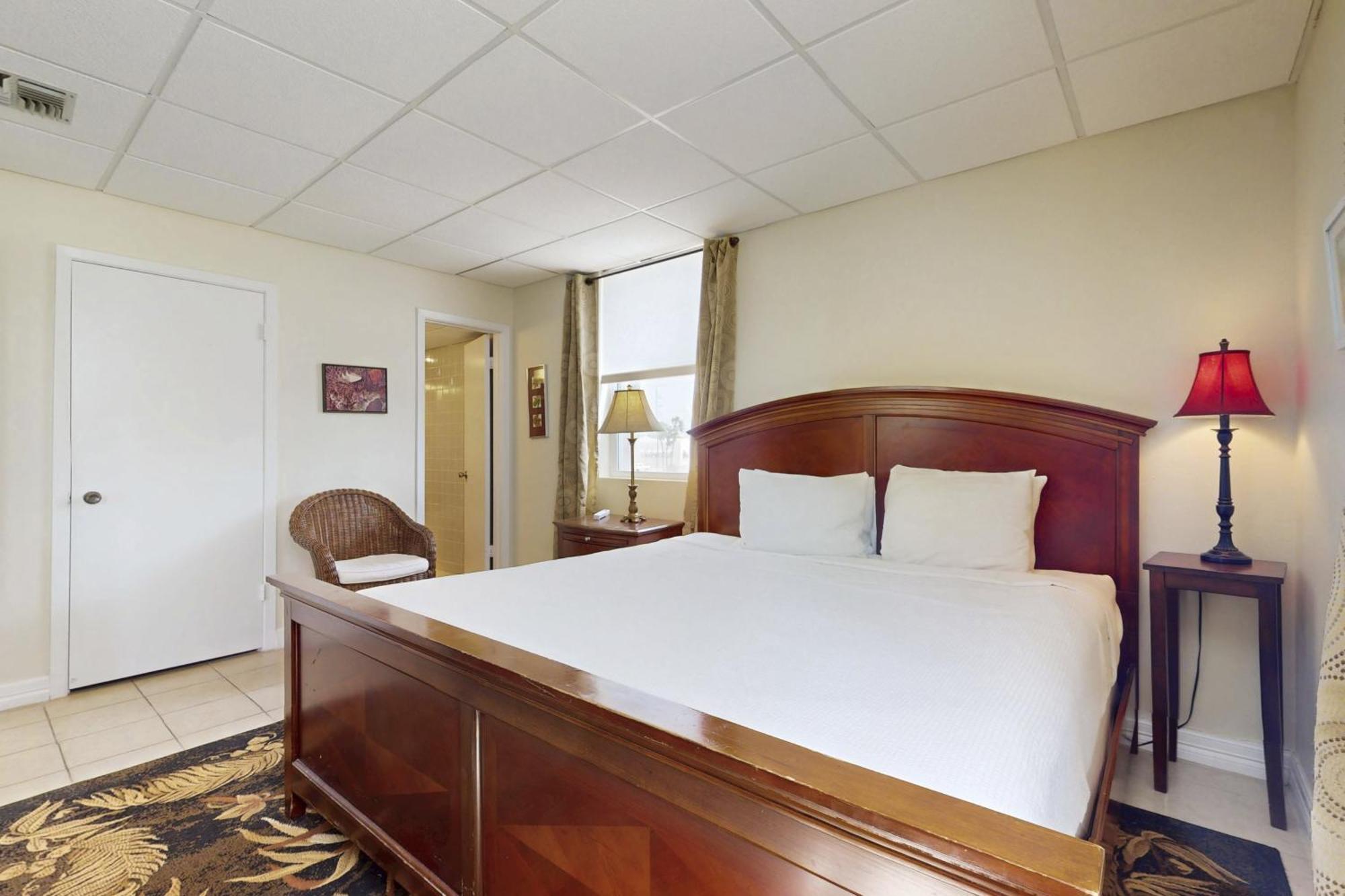 Galleon Bay South Padre Island Exterior photo