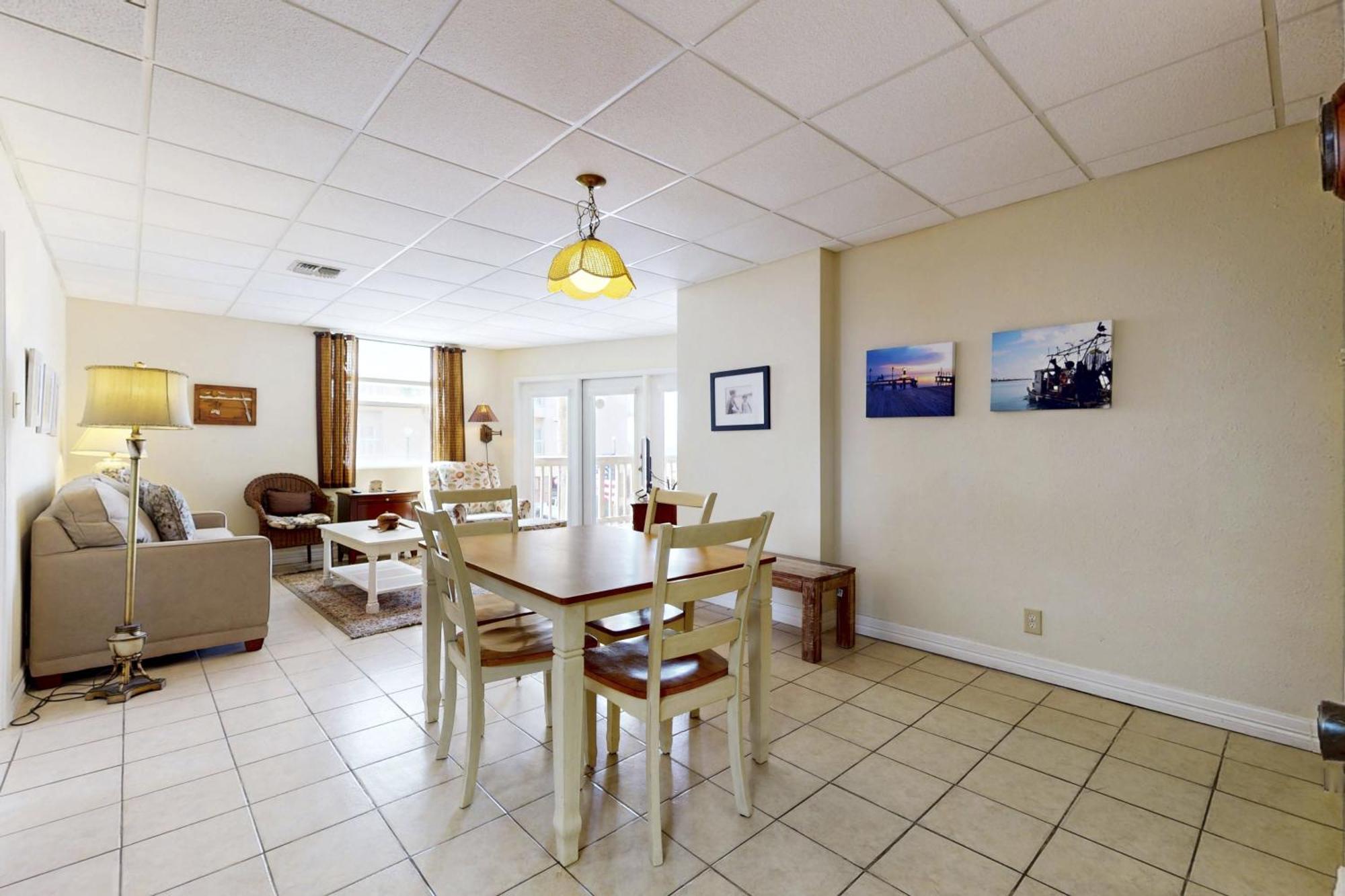 Galleon Bay South Padre Island Exterior photo