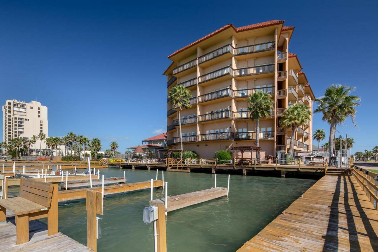 Galleon Bay South Padre Island Exterior photo